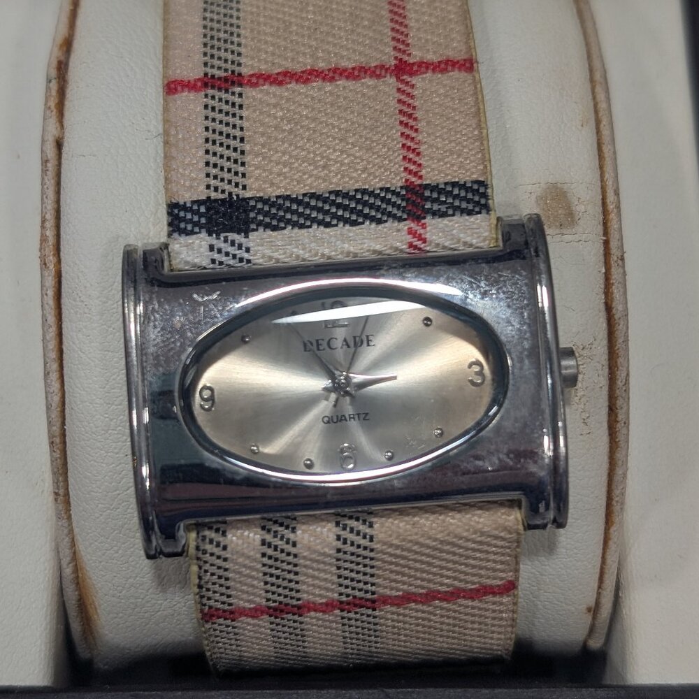 Decade Women's Watch